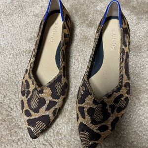 Rothys - the point II